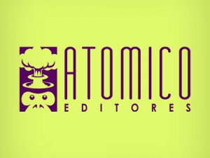 Atómico Editores