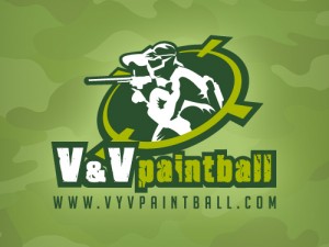 V&V Paintball