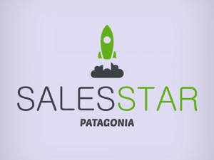 Sales Star Patagonia